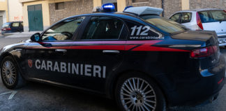 Operazione antidroga: 26 arresti tra Salerno, Firenze e Avellino