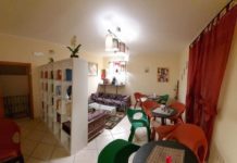 Costantinopoli, il primo caffè letterario di Nocera Superiore Costantinopoli Caffè Letterario