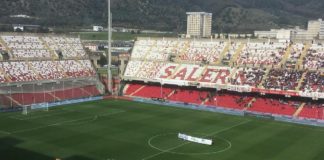 Salernitana, “nessuna offerta accettabile”, i trustee chiedono proroga alla Figc