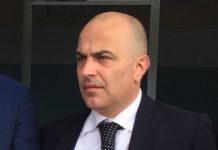 Famiglie bisognose in Campania, D’Avenia: “Serve strategia per lo sviluppo economico e sociale del nostro territorio”