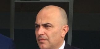 Famiglie bisognose in Campania, D’Avenia: “Serve strategia per lo sviluppo economico e sociale del nostro territorio”