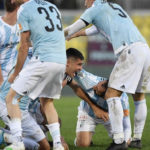 Lenta, prevedibile e senza idee, Salernitana ko con l’Entella: si salva solo Vannucchi