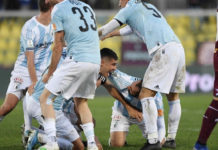 Lenta, prevedibile e senza idee, Salernitana ko con l’Entella: si salva solo Vannucchi