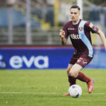Salernitana: ufficiale il rinnovo di Mantovani, estensione per Cerci e co.