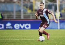 Salernitana: ufficiale il rinnovo di Mantovani, estensione per Cerci e co.