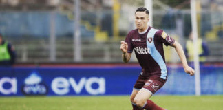 Salernitana: ufficiale il rinnovo di Mantovani, estensione per Cerci e co.