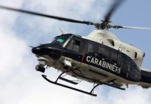 Traffico di droga nel Salernitano: blitz all’alba, 38 arresti