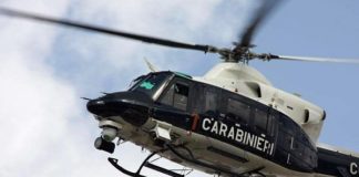 Traffico di droga nel Salernitano: blitz all’alba, 38 arresti