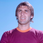 Lutto nel calcio italiano: addio a Pierino Prati