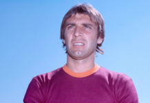 Lutto nel calcio italiano: addio a Pierino Prati