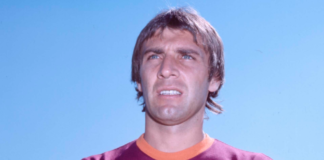 Lutto nel calcio italiano: addio a Pierino Prati