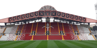 UFFICIALE: Pordenone-Salernitana si giocherà al Nereo Rocco di Trieste