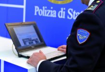 Pedopornografia, arrestato noto 55enne di Salerno