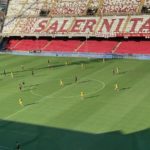 Salernitana, niente regalo di compleanno: pari col Pisa alla ripresa