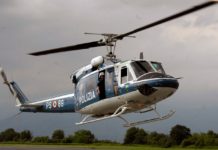 Salerno: maxi operazione antidroga, 25 arresti nella notte