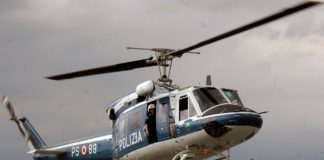 Salerno: maxi operazione antidroga, 25 arresti nella notte