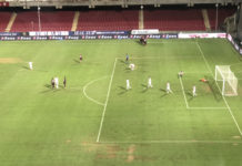 La Salernitana rinasce all’Arechi: 4-1 al Cittadella, e settimo posto “ripreso”