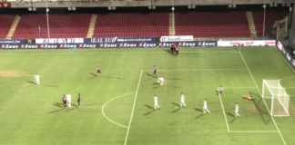 La Salernitana rinasce all’Arechi: 4-1 al Cittadella, e settimo posto “ripreso”