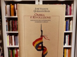 Ombra e rivoluzione - traduzione di Wanda Punzi Zarino