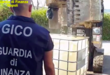 Salerno: maxi sequestro di droga al porto, 84 milioni di pasticche dell’Isis