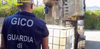 Salerno: maxi sequestro di droga al porto, 84 milioni di pasticche dell’Isis