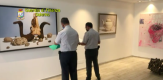 Battipaglia: sequestro di 4 milioni di euro a finto nullatenente