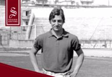 Saggese Editori, “Rombo di tuono cilentano” inaugura la Collana Salernitana