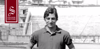 Saggese Editori, “Rombo di tuono cilentano” inaugura la Collana Salernitana