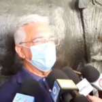 Salerno, il sindaco Napoli: “Niente zone rosse, ma locali chiusi se non si rispettano le prescrizioni”