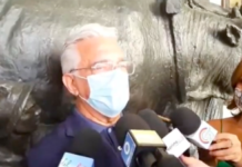 Salerno, il sindaco Napoli: “Niente zone rosse, ma locali chiusi se non si rispettano le prescrizioni”