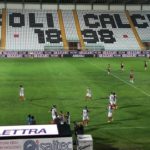 Salernitana, un’ora da horror ad Ascoli. La reazione non basta, playoff più lontani…