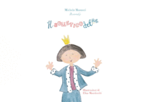 “Il solletico del Re”, il Coronavirus spiegato con un racconto illustrato