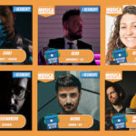 Gennaro De Rosa: da Musica contro le mafie a Sound Bocs