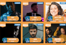 Gennaro De Rosa: da Musica contro le mafie a Sound Bocs