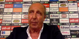 Salernitana, Ventura: “Domani la gara più importante di tutte”