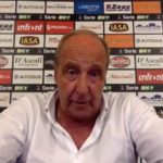 Salernitana-Cittadella, Ventura: “Mi attendo risposte importanti”