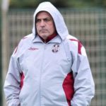 Salernitana: ufficiale il ritorno di Castori sulla panchina granata
