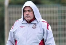 Salernitana: ufficiale il ritorno di Castori sulla panchina granata
