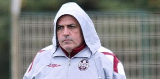 Salernitana: ufficiale il ritorno di Castori sulla panchina granata