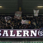 Riapertura stadi, la nota del Direttivo Salerno: “Non saremo presenti”