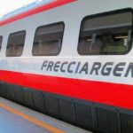 Frecciargento, da ottobre nuove fermate nel Cilento