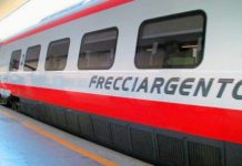 Frecciargento, da ottobre nuove fermate nel Cilento