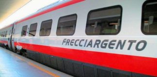 Frecciargento, da ottobre nuove fermate nel Cilento
