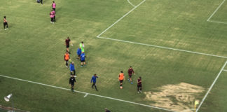 Salernitana, il giudice sportivo ha deciso: 3-0 a tavolino contro la Reggiana, niente -1 agli emiliani