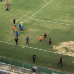 Salernitana, Casasola risponde a Menez: 1-1 al debutto in campionato
