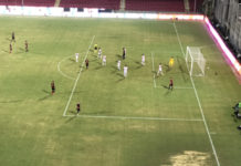 Salernitana: tris al Sudtirol, i granata si regalano la Samp al terzo turno di Coppa Italia