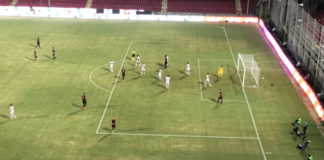 Salernitana: tris al Sudtirol, i granata si regalano la Samp al terzo turno di Coppa Italia