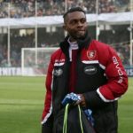 Salernitana: tris di prestiti dalla Lazio, Akpa Akpro ceduto a titolo definitivo