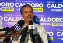Elezioni Regionali, Caldoro: “Ha inciso l’atteggiamento da sceriffo del Covid, ora dura opposizione”