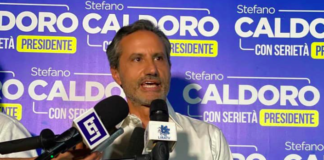 Elezioni Regionali, Caldoro: “Ha inciso l’atteggiamento da sceriffo del Covid, ora dura opposizione”
